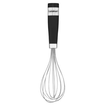 Picture of Cuisinart Barrel Handle Whisk, Black