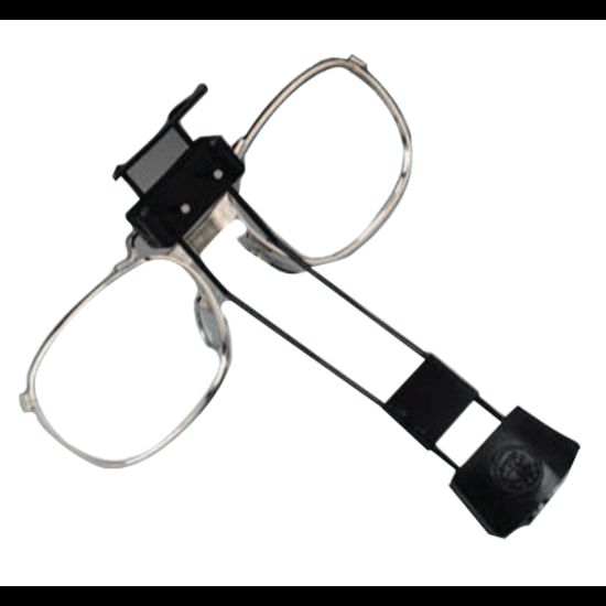 Picture of 3M 7000 Series Facepiece Eyeglass Frame For Use With 7800S