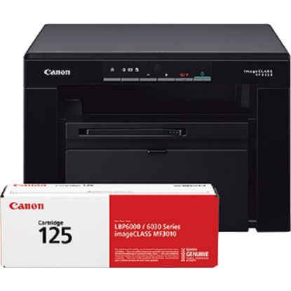 Picture of Canon imageCLASS MF3010VP All-In-One Monochrome Laser Printer