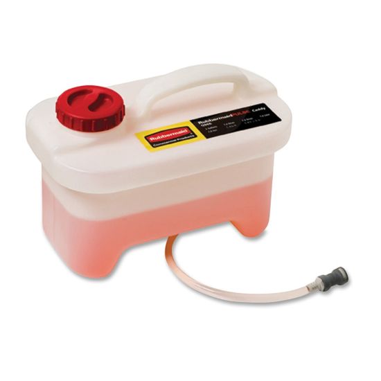 Picture of Rubbermaid High Capacity Pulse Caddy