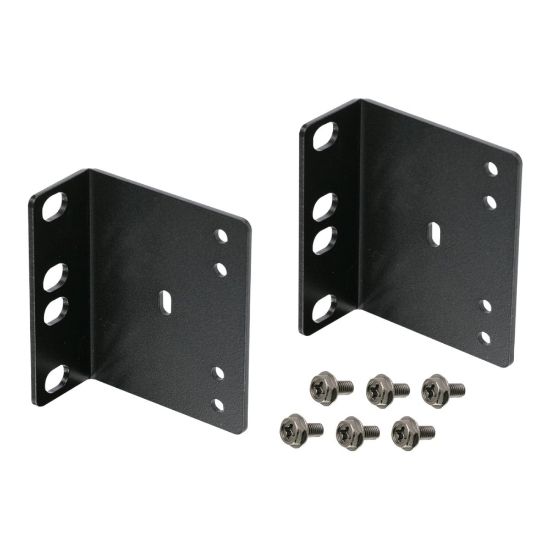 Picture of IOGEAR - Rack mounting kit - 1.5U - for P/N: GCS1218TAA3, GCS1228TAA3, GCS1318TAA3, GCS1328TAA3, GCS1418TAA3, GCS1428TAA3