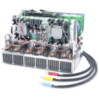 Picture of APC by Schneider Electric Thyristor Switching Module/Static Switch Module For SL30/40KF - Spare Part