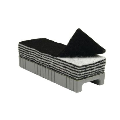 Picture of Chenille Kraft 12-In-1 Whiteboard Eraser