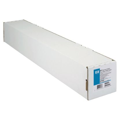 Picture of HP Premium Instant-Dry Gloss Photo Paper, 36in x 100ft, 180 Lb