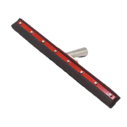 Picture of Carlisle Sparta Double Foam Neoprene Floor Squeegee, 24in