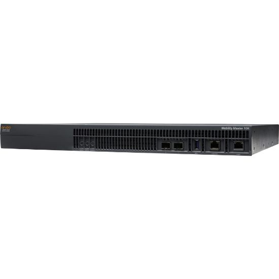 Picture of HPE Mobility Master MM-HW-10K-F1 Network Management Device