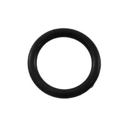 Picture of T&S Brass Swivel Nozzle O-Ring, #2-114, Black