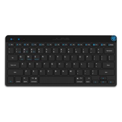 Picture of JLab Audio GO Wireless Keyboard, Black