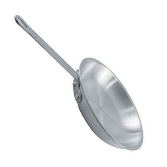 Picture of Vollrath Arkadia Aluminum Fry Pan, 10in, Silver