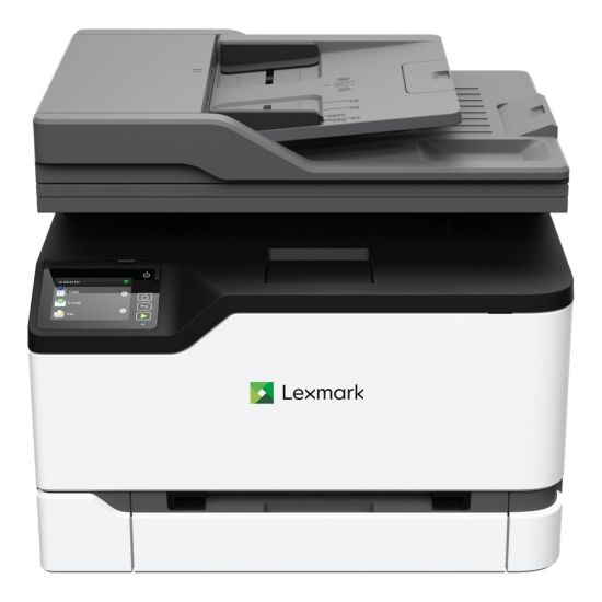 Picture of Lexmark CX331adwe Color Laser Printer