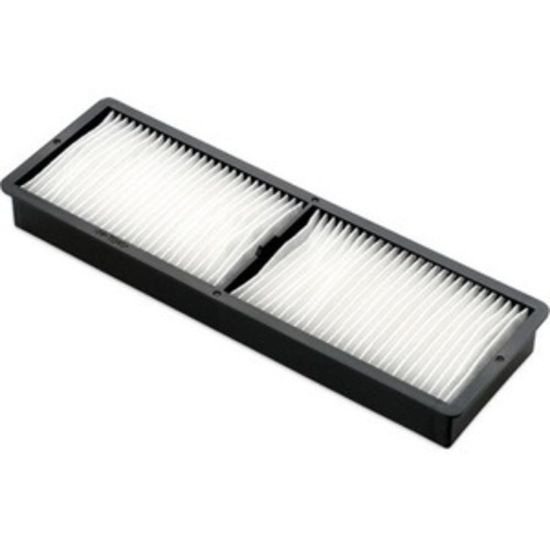 Picture of Epson Replacement Air Filter - For Projector - Remove Dust