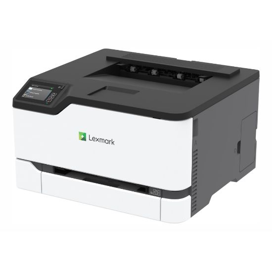 Picture of Lexmark CS431dw Wireless Laser Color Printer