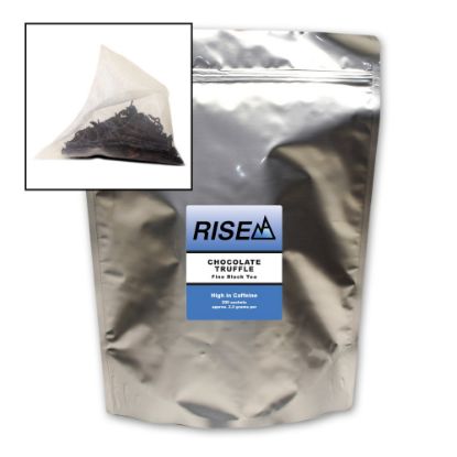 Picture of RISE NA Pu"erh Tea, 8 Oz, Bag Of 200 Sachets