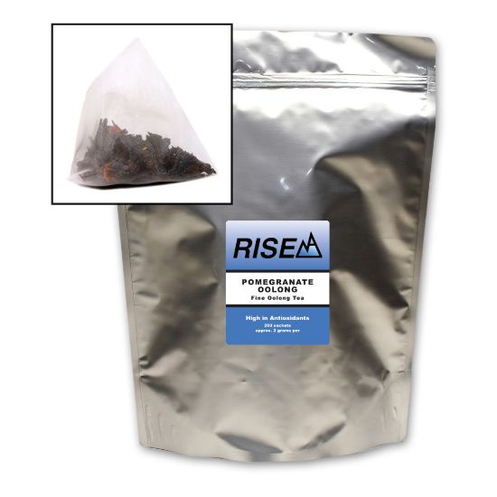 Picture of RISE NA Fine Oolong Tea, 8 Oz, Bag Of 200 Sachets