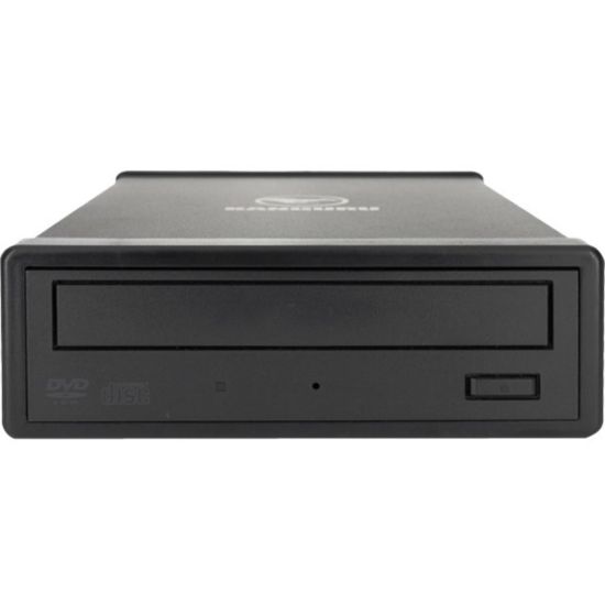 Picture of Kanguru 8.5GB External DVD Optical Disk Drive Burner