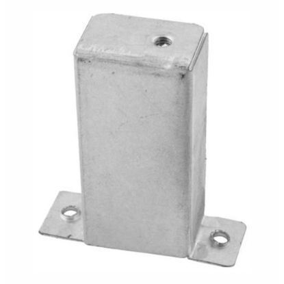 Picture of Rinnai Burner Fitting Board, Silver