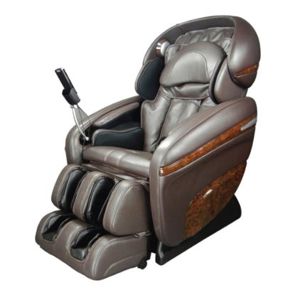 Picture of Osaki 3D Pro Dreamer Massage Chair, Brown/Black