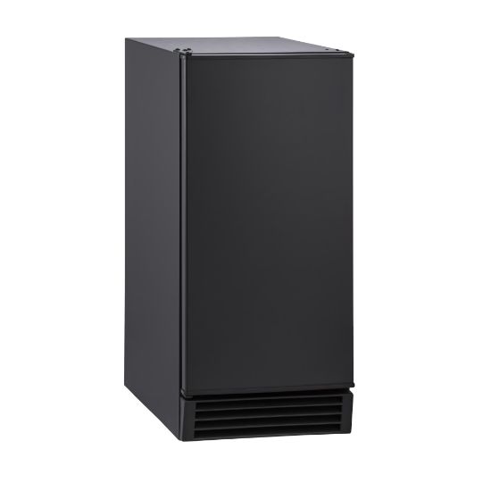 Picture of Edgecraft MAXX ICE Value Ice Maker, 50 Lb, Black