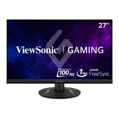 Picture of ViewSonic OMNI VX2716 27in 1080p 1ms 100Hz Gaming Monitor