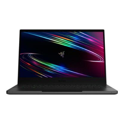 Picture of Razer Blade Stealth 13 - Ultrabook - Intel Core i7 1065G7 / 1.3 GHz - Windows 10 Home - GF GTX 1650 Ti - 16 GB RAM - 512 GB SSD NVMe - 13.3in touchscreen 3840 x 2160 (Ultra HD 4K) - Wi-Fi 6 - black - kbd: US