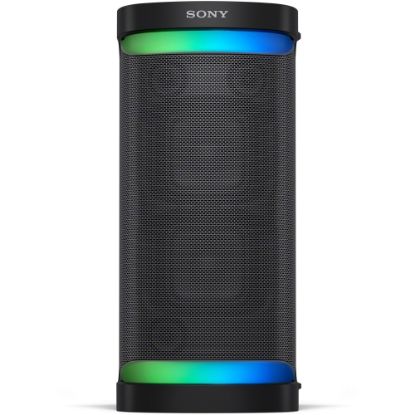 Picture of Sony Portable SRSXP700 Bluetooth Wireless Party Speaker, Black