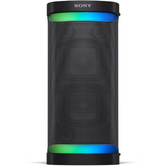 Picture of Sony Portable SRSXP700 Bluetooth Wireless Party Speaker, Black