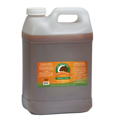 Picture of Just Scentsational Tridents Pride Liquid Fish Fertilizer, 2.5 Gallons