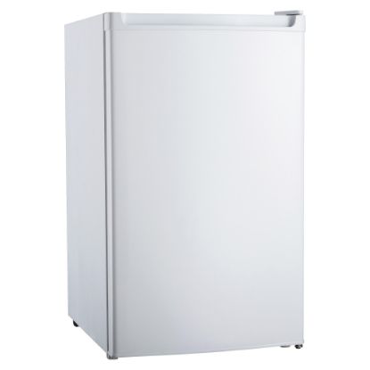 Picture of Avanti 4.4 Cu Ft Compact Refrigerator, White