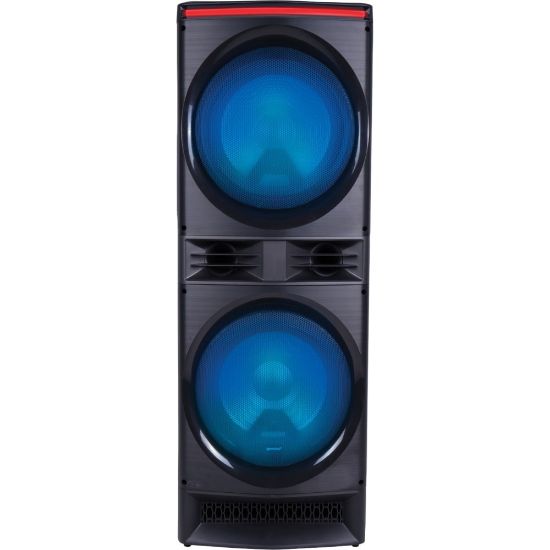 Picture of gemini GPK-1200: Home Karaoke Party Speaker