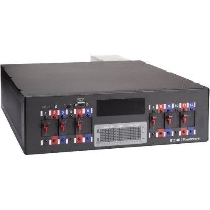 Picture of Eaton Rack Power Module - 36 kW - 208 V AC