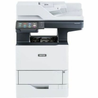 Picture of Xerox VersaLink B625/DN All-In-One Monochrome Laser Printer