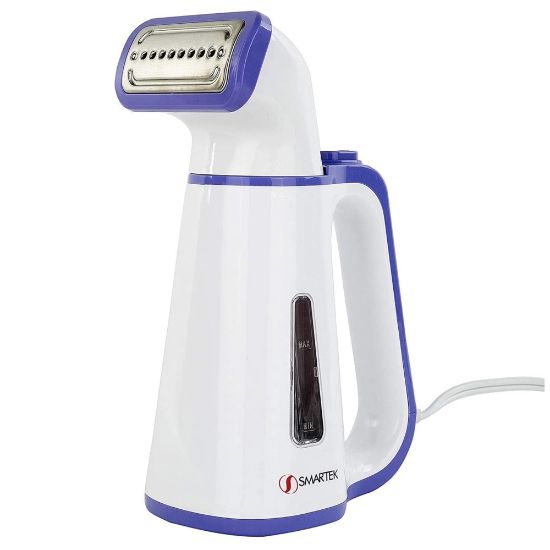 Picture of Smartek Handheld Garment Steamer, White