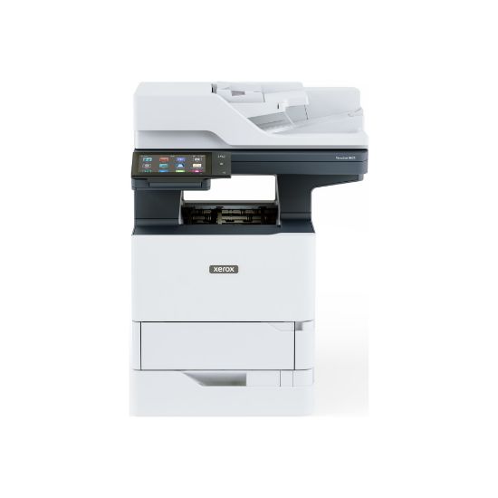 Picture of Xerox VersaLink B625/YDN All-In-One Monochrome Laser Printer