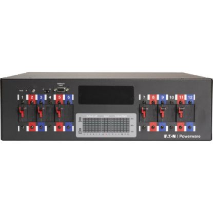 Picture of Powerware Rack Power Module - 36 kW - 208 V AC