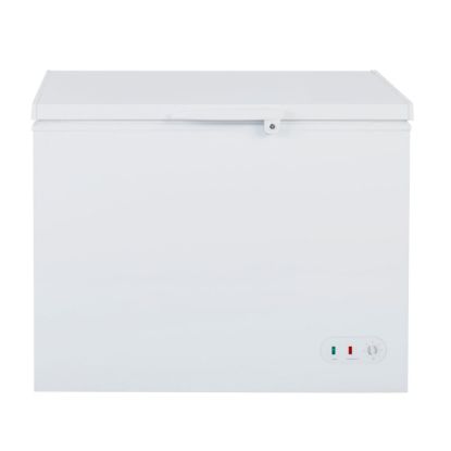 Picture of Edgecraft Solid Top Commercial Chest Freezer, 9.6 Cu. Ft., White