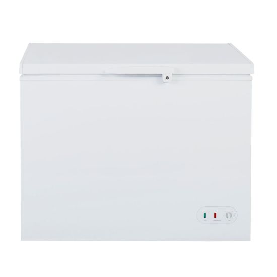 Picture of Edgecraft Solid Top Commercial Chest Freezer, 9.6 Cu. Ft., White