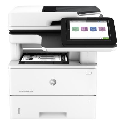 Picture of HP LaserJet Enterprise MFP M528dn Laser Monochrome Printer