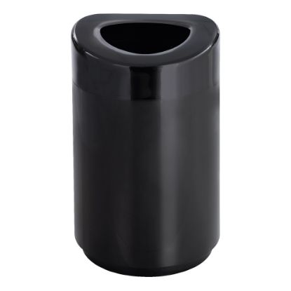 Picture of Safco Oval Open-Top Receptacle