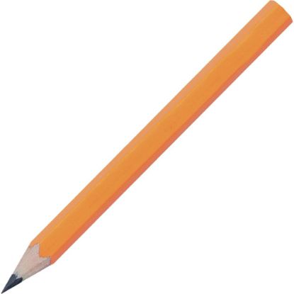 Picture of Integra Golf Pencil, Presharpened, HB Lead, Pack of 144