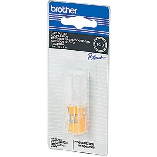 Picture of Brother P-touch Replacement Cutter Blade - Brother P-touch Replacement Cutter Blade