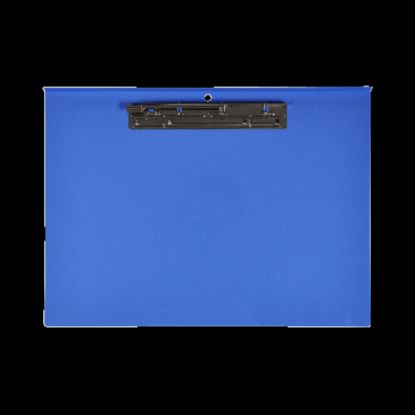 Picture of Lion Computer Printout Clipboard, 13 x 17in, Blue