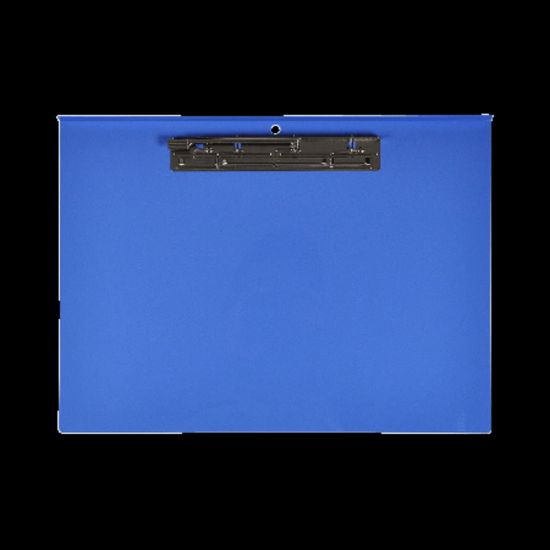 Picture of Lion Computer Printout Clipboard, 13 x 17in, Blue