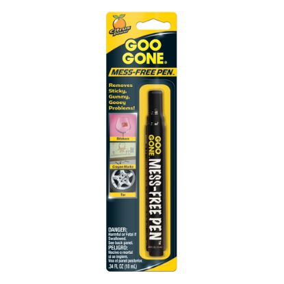 Picture of Goo Gone Mess-Free Pen, 0.3 Oz