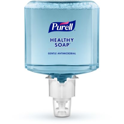 Picture of Purell Professional ES4 Healthy Foam Hand Soap, Fresh Scent, 40.58 Oz Bottle