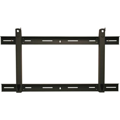 Picture of Chief PSMH2485 Wall Mount for Flat Panel Display - Black - 103in Screen Support