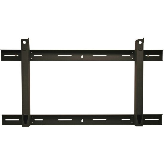 Picture of Chief PSMH2485 Wall Mount for Flat Panel Display - Black - 103in Screen Support