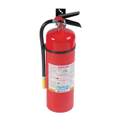 Picture of Kidde Pro Line Dry Chemical Fire Extinguisher, 4A-60B:C