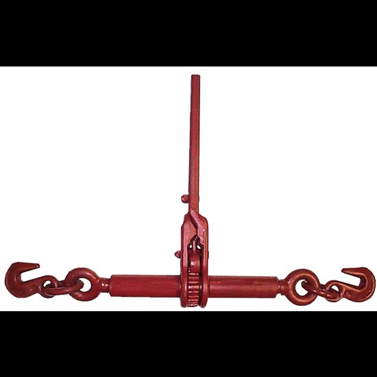 Picture of Red Devil Ratchet Type Load Binder, 1/2in