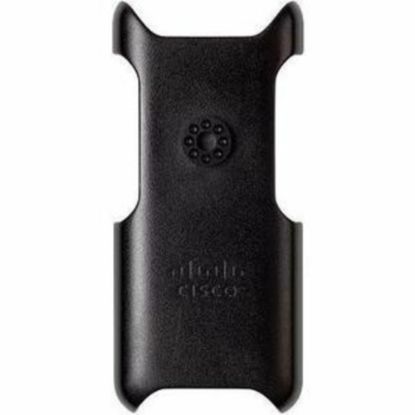 Picture of Cisco - Clothing clip for wireless VoIP phone - for IP Phone 8821; Unified Wireless IP Phone 8821, 8821-EX