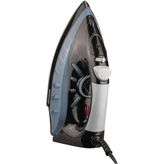 Picture of Brentwood BTWMPI62 Spray Iron, Black